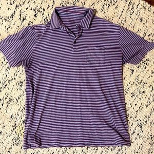 Patagonia Summer Polo
